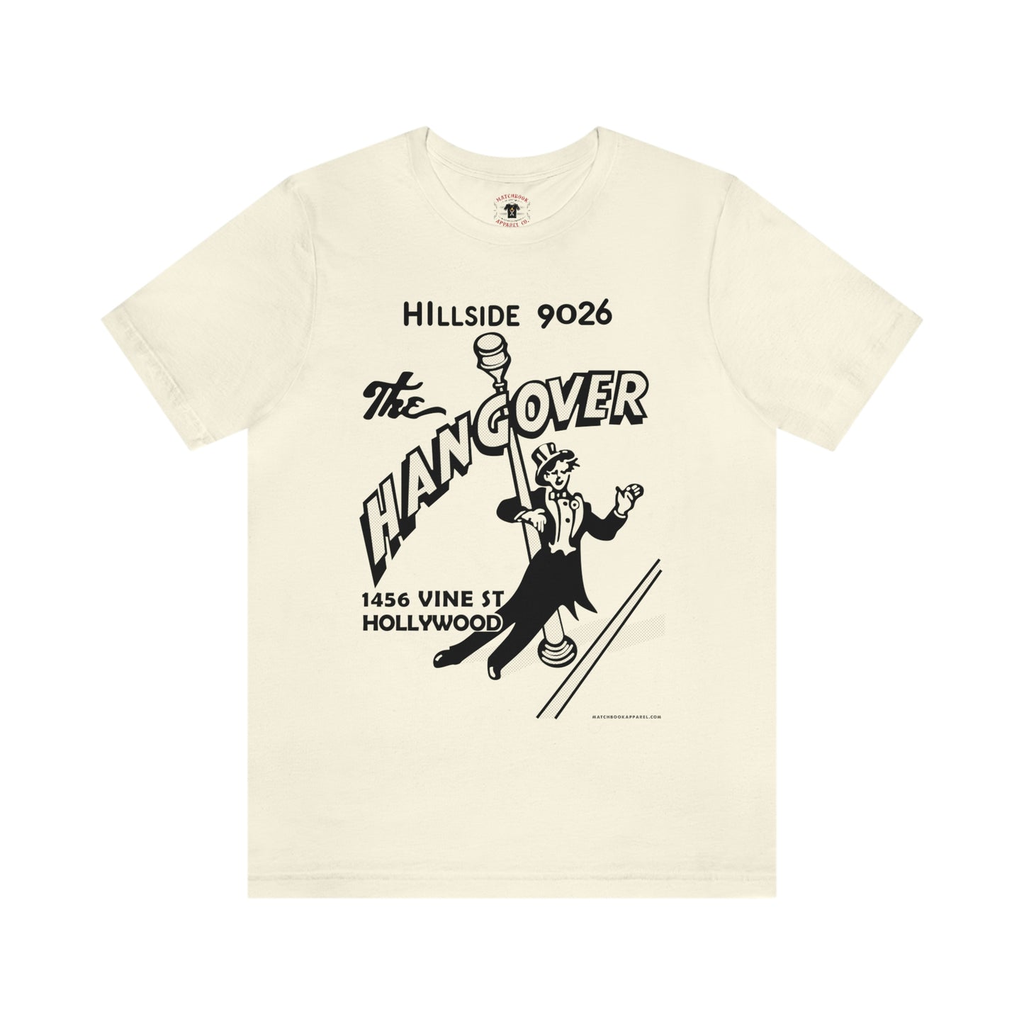 The Hangover – Los Angeles (Hollywood)