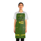 Yee Mee Loo - Apron