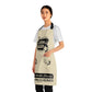 Ham n' Egger - Apron (Beige)