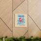 Kit Kat Restaurant & Bar - Canvas Wall Art