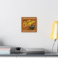 El Tejon - Canvas Wall Art