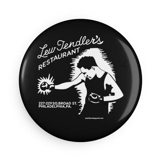 Lew Tendlers Restaurant - Magnet