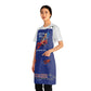 Neptune Grill - Apron