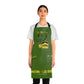Yee Mee Loo - Apron