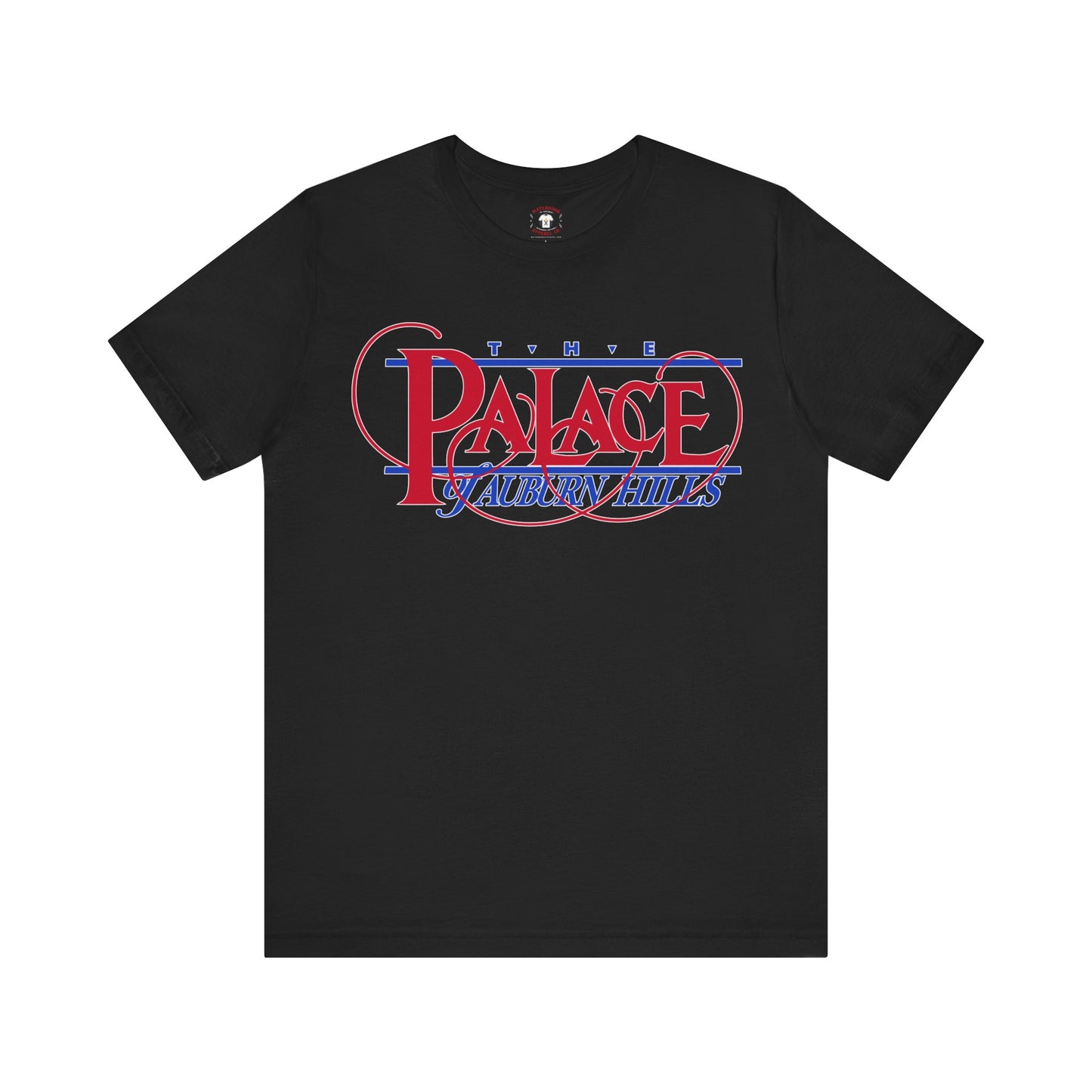The Palace of Auburn Hills (Detroit)