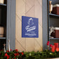 Thomas' Restaurant- Canvas Wall Art