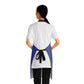 Neptune Grill - Apron