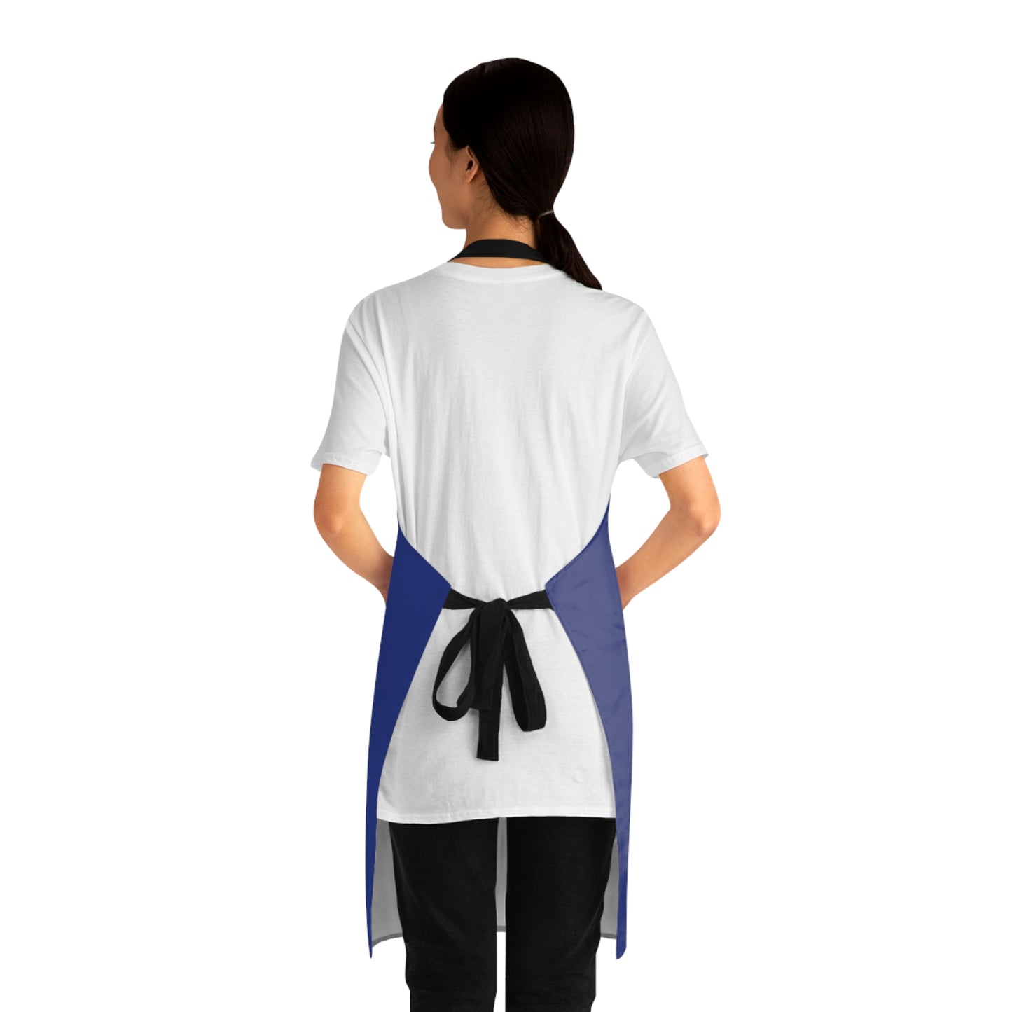 Neptune Grill - Apron