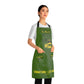 Yee Mee Loo - Apron