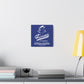 Thomas' Restaurant- Canvas Wall Art