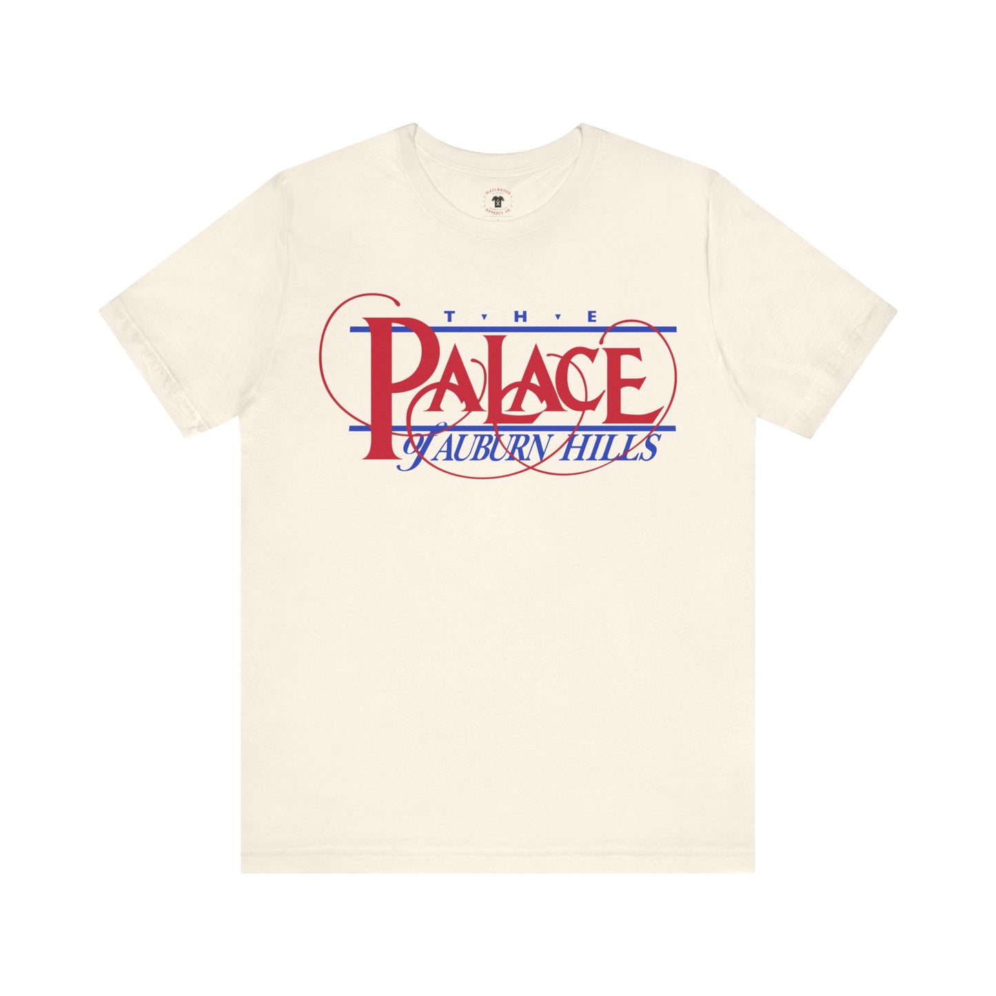 The Palace of Auburn Hills (Detroit)