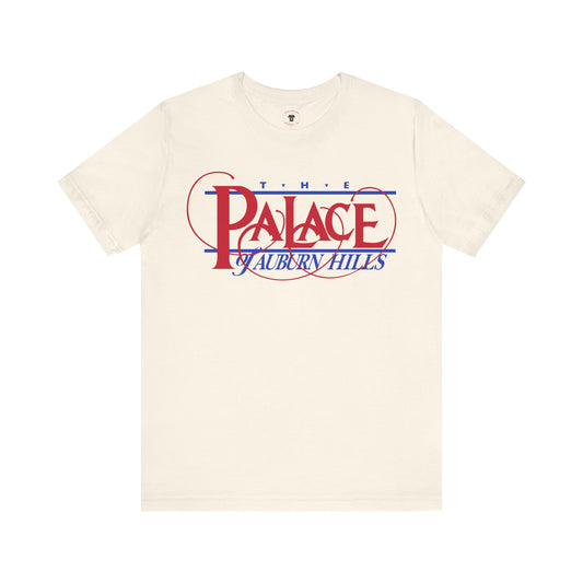The Palace of Auburn Hills (Detroit)