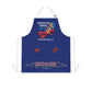 Neptune Grill - Apron
