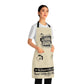Ham n' Egger - Apron (Beige)