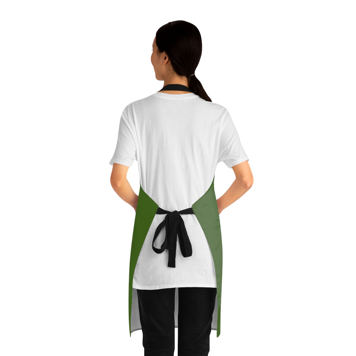 Yee Mee Loo - Apron