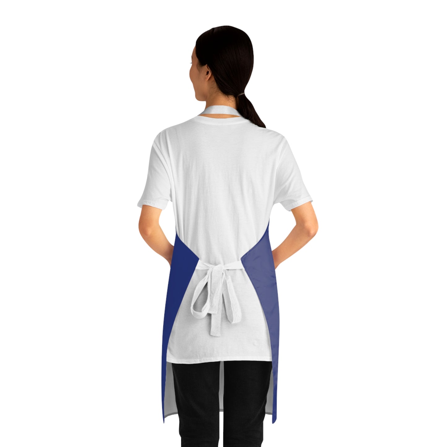 Neptune Grill - Apron