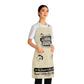 Ham n' Egger - Apron (Beige)