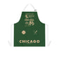 Cubs Grill - Apron