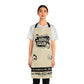 Ham n' Egger - Apron (Beige)