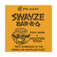 Swayze BBQ - Canvas Wall Art