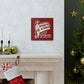 Streets of Paris  - Canvas Wall Art