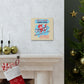 Kit Kat Restaurant & Bar - Canvas Wall Art