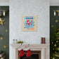 Kit Kat Restaurant & Bar - Canvas Wall Art