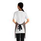 Ham n' Egger - Apron (Brown)