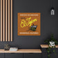El Tejon - Canvas Wall Art