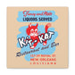 Kit Kat Restaurant & Bar - Canvas Wall Art