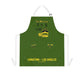 Yee Mee Loo - Apron