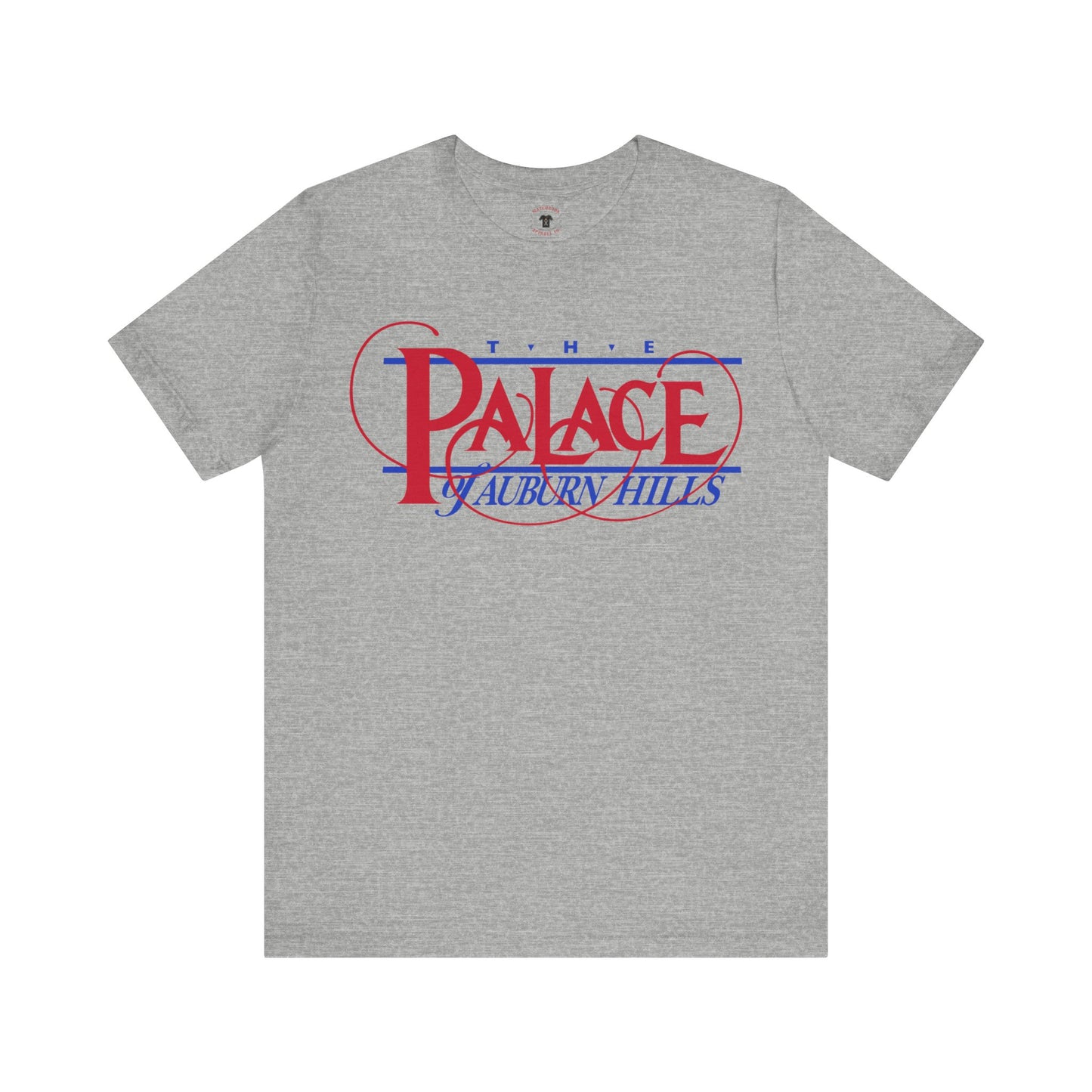 The Palace of Auburn Hills (Detroit)