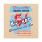 Kit Kat Restaurant & Bar - Canvas Wall Art