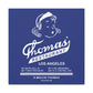 Thomas' Restaurant- Canvas Wall Art
