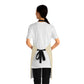 Ham n' Egger - Apron (Beige)