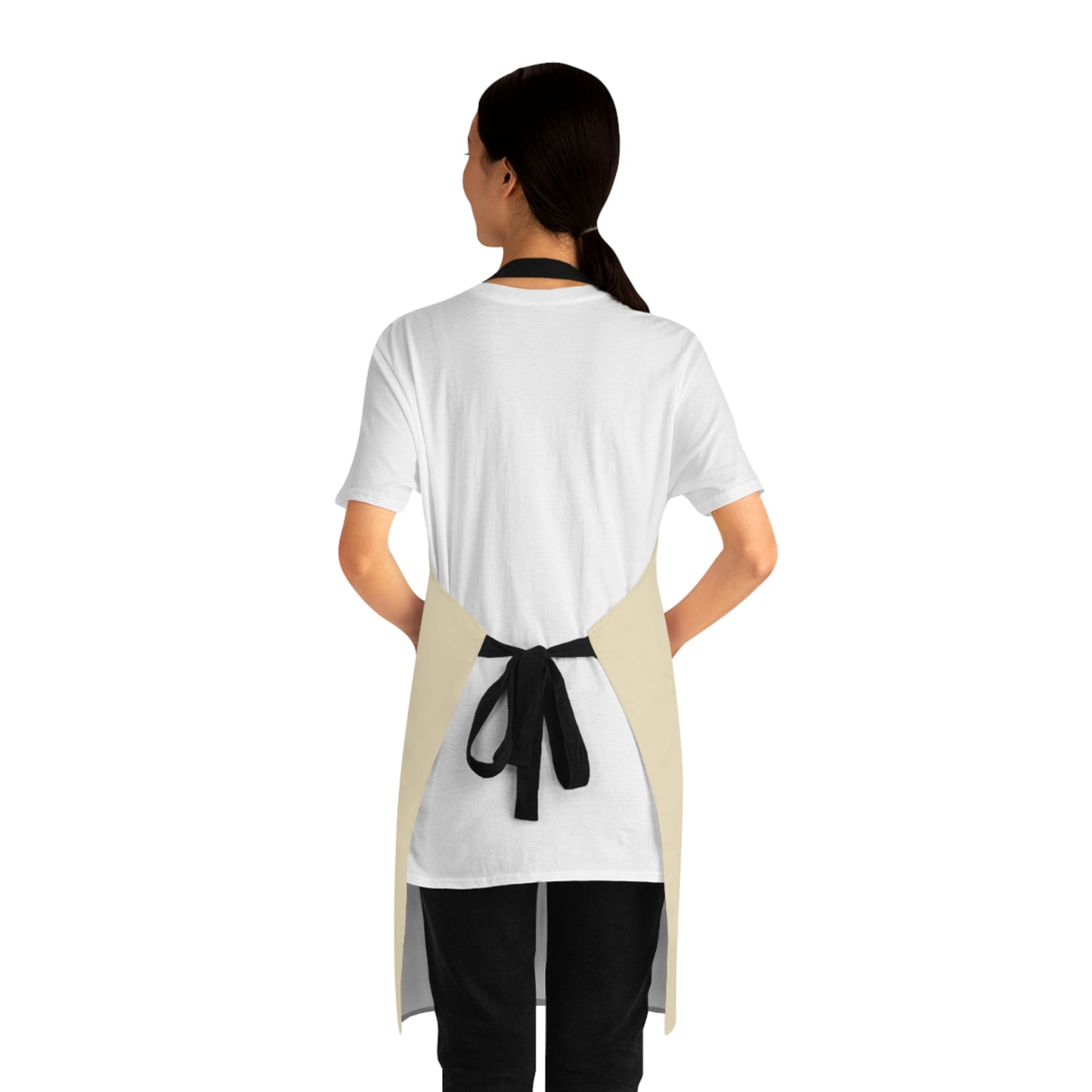 Ham n' Egger - Apron (Beige)
