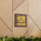 Ham n' Egger - Canvas Wall Art (Brown)
