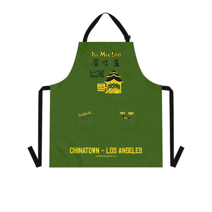 Yee Mee Loo - Apron