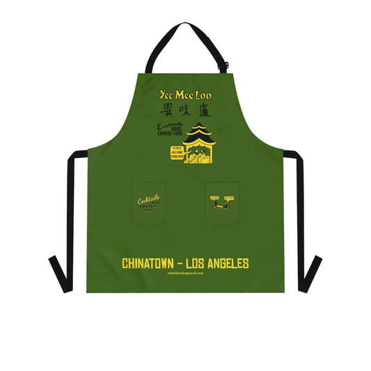 Yee Mee Loo - Apron