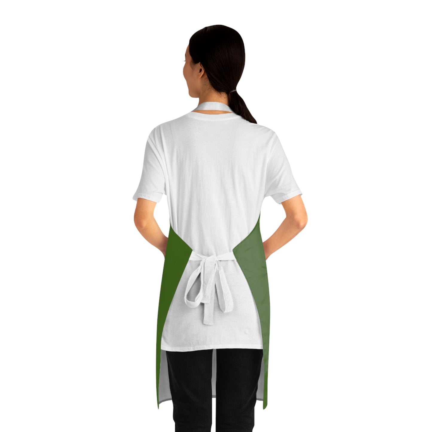 Yee Mee Loo - Apron