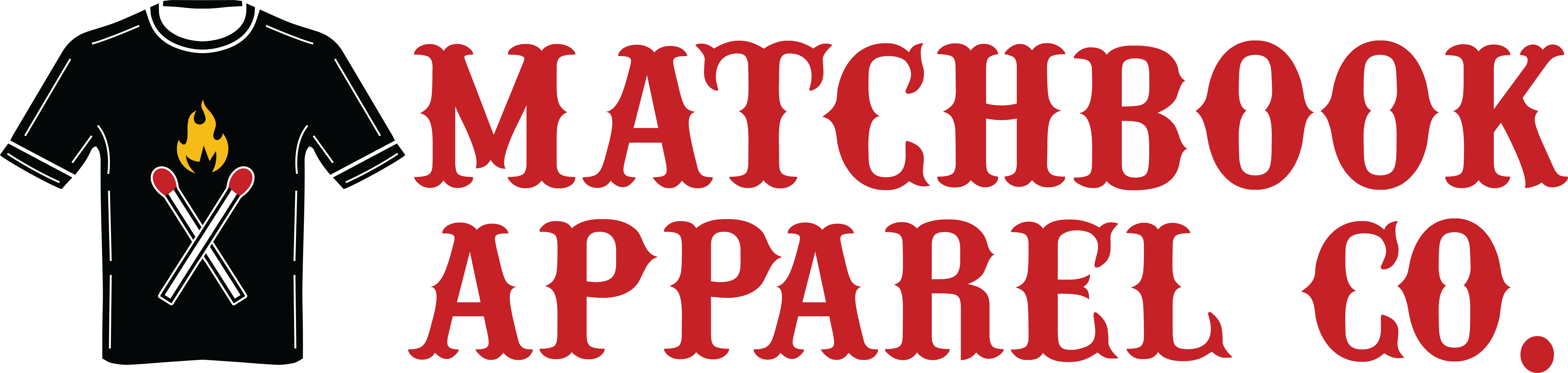 Matchbook Apparel