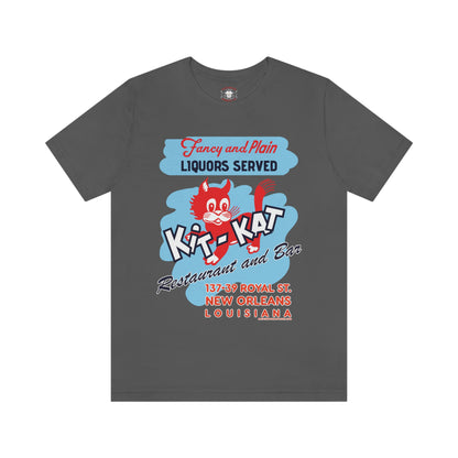 Kit Kat Restaurant & Bar – New Orleans