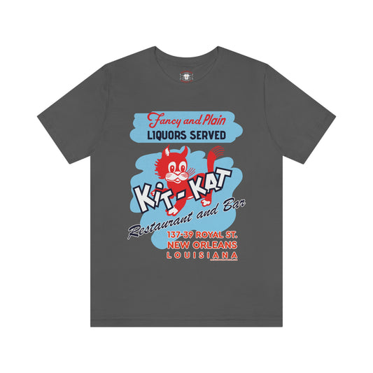 Kit Kat Restaurant & Bar – New Orleans
